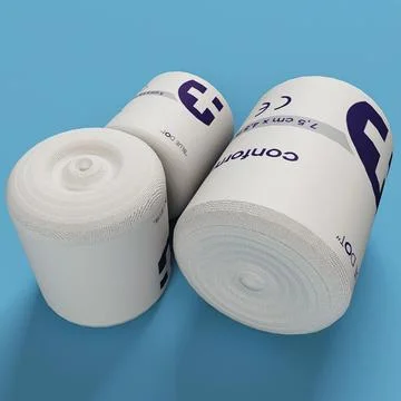 Medical collection 3D-Modell