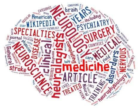 Medical concepts Illustrazione stock