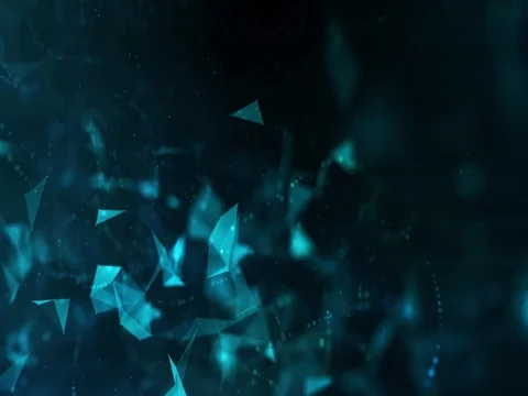 Medical data network Stock Footage 73967439