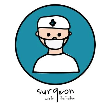 Medical design Stock Illustration