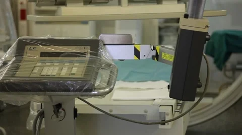 Medical device 動画素材 6696960