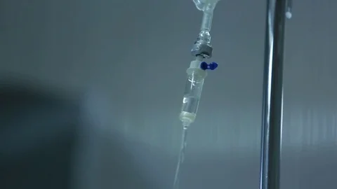 Medical dropper Stock Footage 73804120