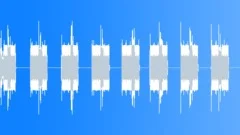Medical environment with fans and beeps from machinery loop 0004 Sound Effect