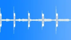 Medical environment with fans and beeps from machinery loop 0001Sound Effect