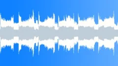 Medical environment with fans and beeps from machinery loop 0003 Sound Effect