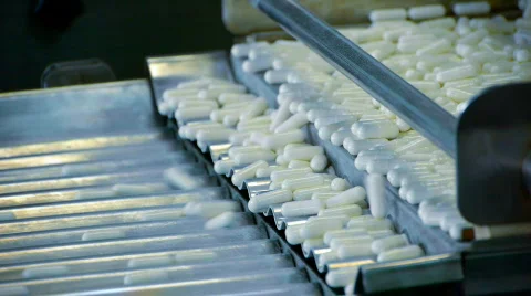 Medical Equipment FHD 25p 6 Stock Footage