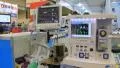Medical equipment HD Footage