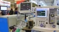 Medical equipment HD Footage