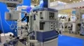 Medical equipment HD Footage