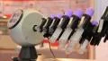 Medical equipment HD Footage