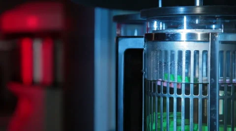  Medical equipment Stock Footage 1089222