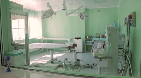 Medical equipment Stock Footage 45925061