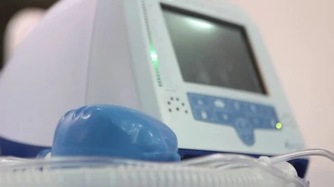 Medical equipment Stock Footage 82228633