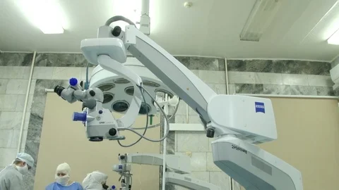 Medical equipment Stock Footage 103188587