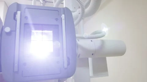 Medical equipment Stock Footage 288320103