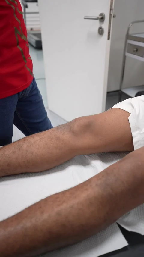 Medical Examination Stock Footage 314903517