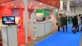 Medical exhibition HD Footage