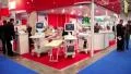 Medical exhibition HD Footage