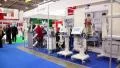 Medical exhibition HD Footage
