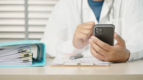 Medical Stock Footage 163742857