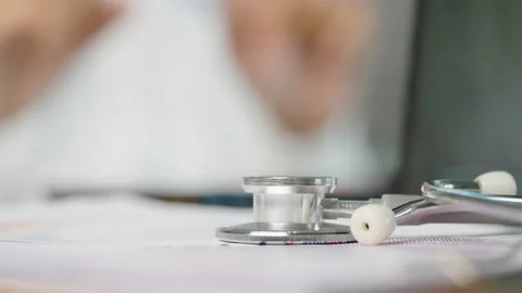 Medical Stock Footage 163748139