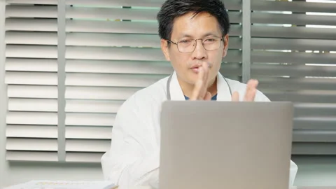 Medical Stock Footage 163748576