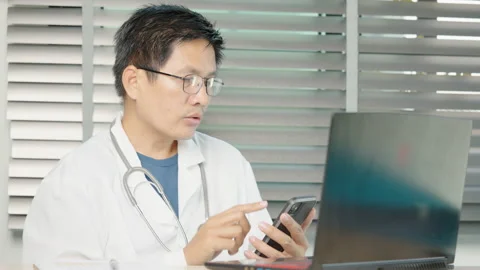 Medical Stock Footage 163748777