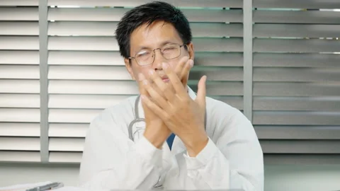 Medical Stock Footage 163749537