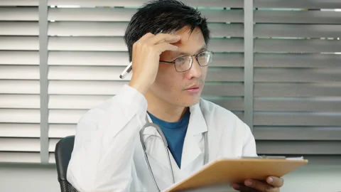 Medical Stock Footage 163749654