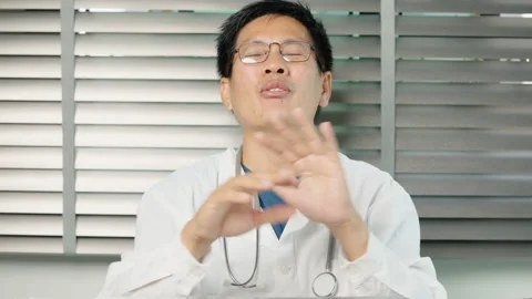 Medical Stock Footage 163749824