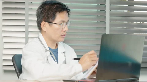 Medical Stock Footage 163750442