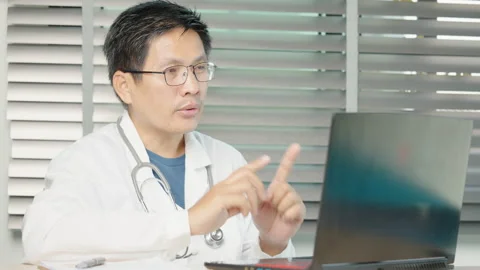 Medical Stock-Footage 163750616