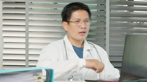 Medical Stock Footage 163750891