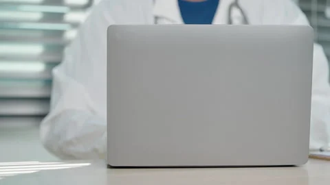 Medical Stock Footage 163751340