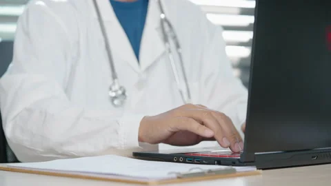 Medical Stock Footage 163751600