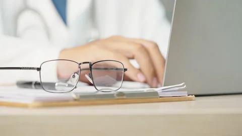 Medical Stock Footage 163753152