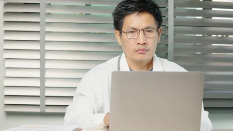 Medical Stock Footage 163753228