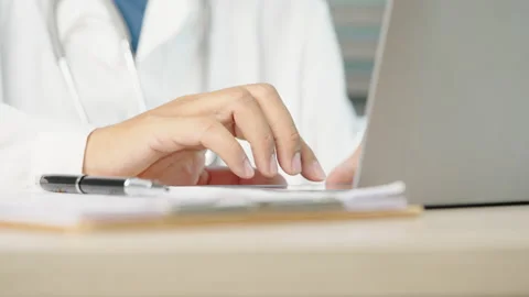 Medical Stock Footage 163753445