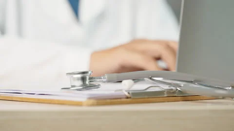 Medical Stock Footage 163753816