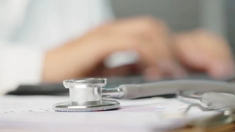 Medical Stock Footage 163753824
