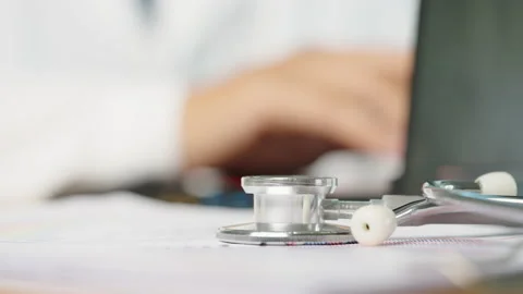 Medical Stock Footage 163754509