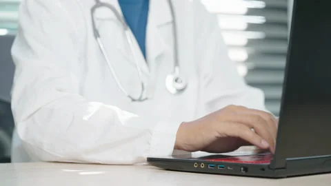 Medical Stock Footage 163754872