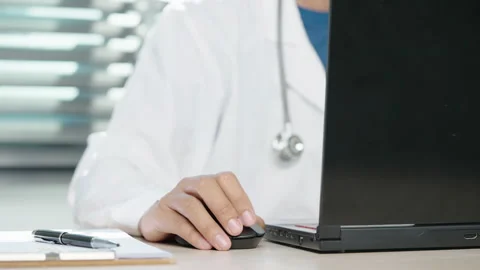 Medical Stock Footage 163755011