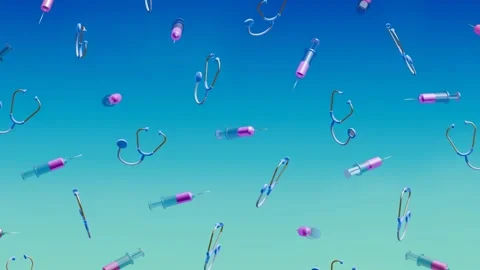 Medical Stock Footage 259561730