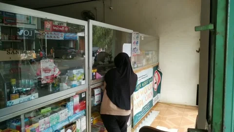 Medical Stock Footage 271662525