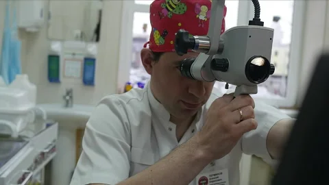 Medical Stock Footage 322657581