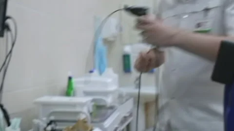 Medical Stock Footage 322669721