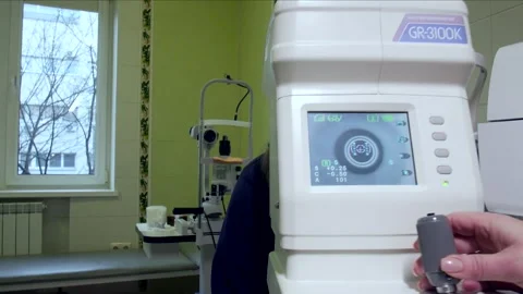 Medical Stock Footage 322792321