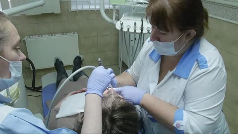 Medical Stock Footage 322811464