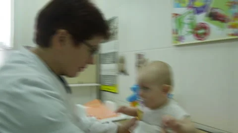 Medical Stock Footage 322811635